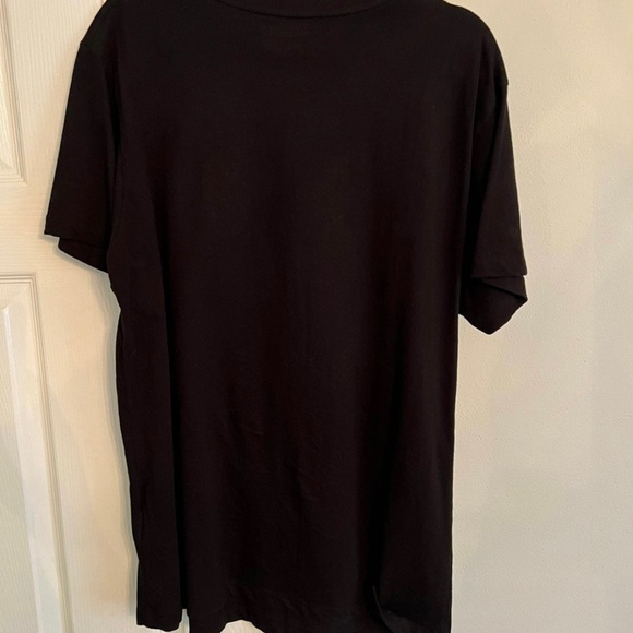 Gucci oversized tee with interlocking g - Picture 3 of 3